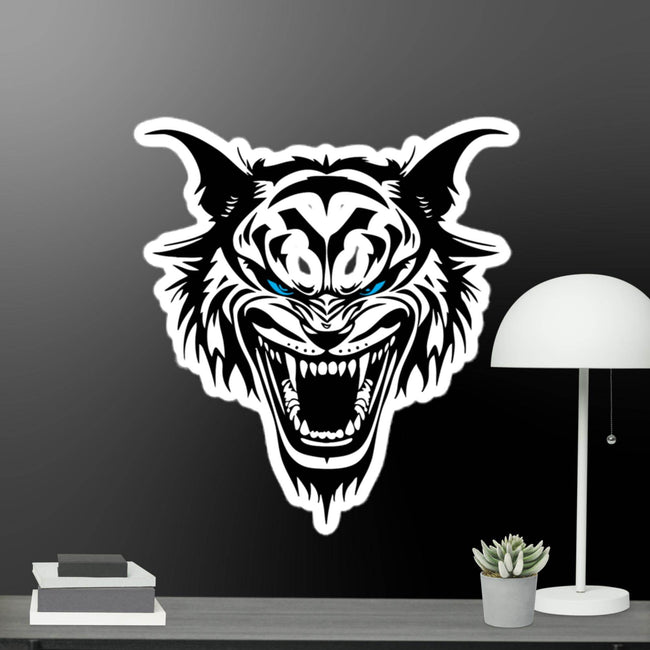 Bubble-free stickers - STYLISHOUR