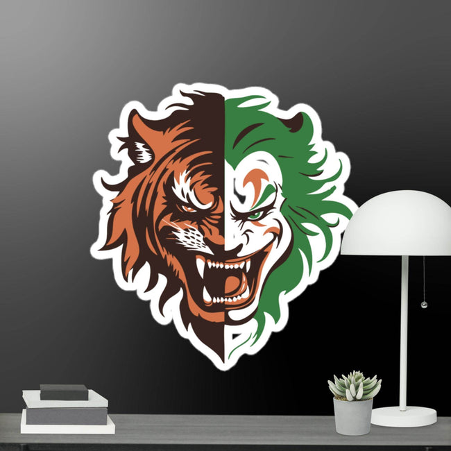 Bubble-free stickers - STYLISHOUR