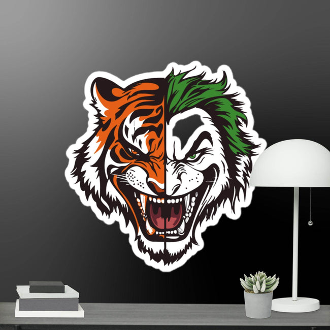 Bubble-free stickers - STYLISHOUR