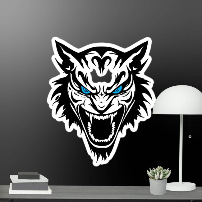 Bubble-free stickers - STYLISHOUR