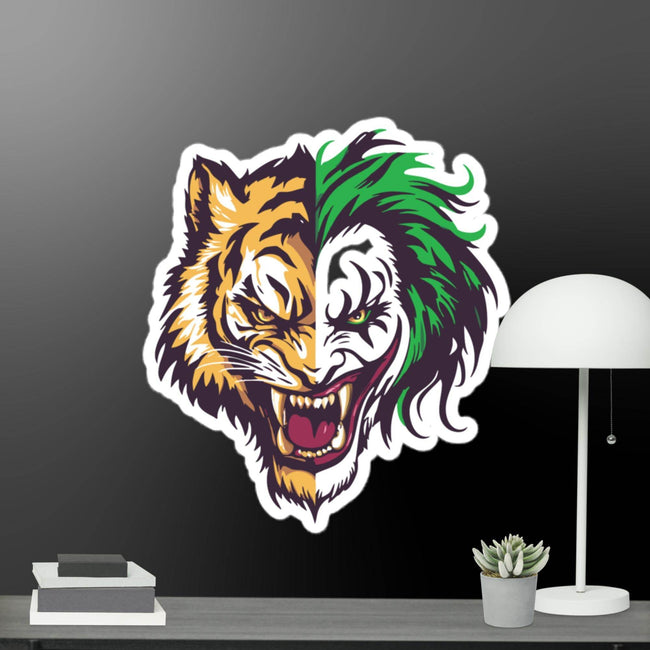 Bubble-free stickers - STYLISHOUR