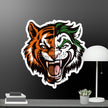 Bubble-free stickers - STYLISHOUR