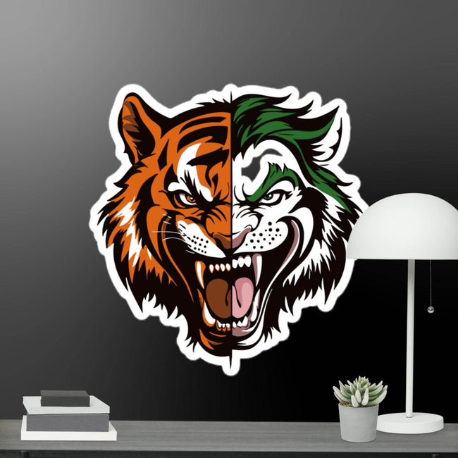 Bubble-free stickers - STYLISHOUR