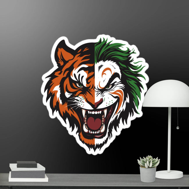 Bubble-free stickers - STYLISHOUR