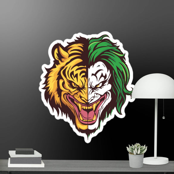 Bubble-free stickers - STYLISHOUR