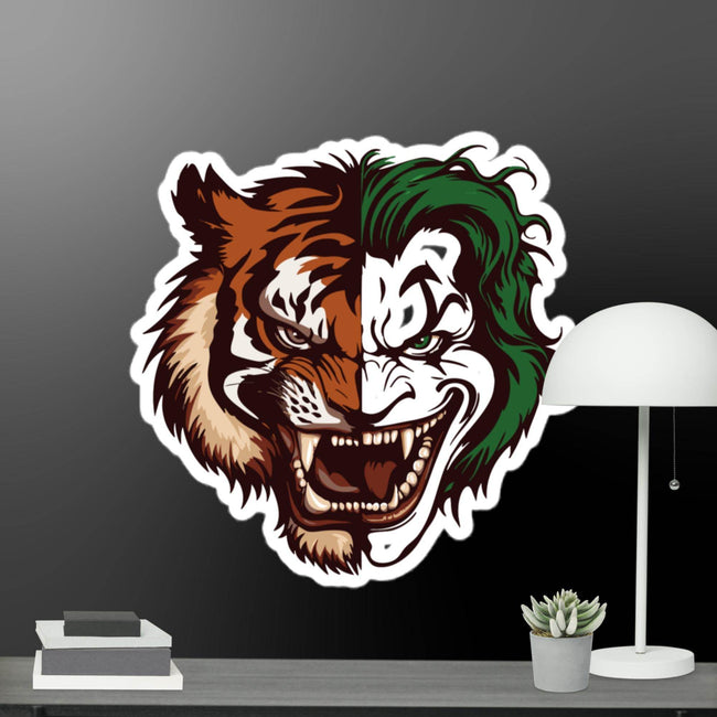 Bubble-free stickers - STYLISHOUR