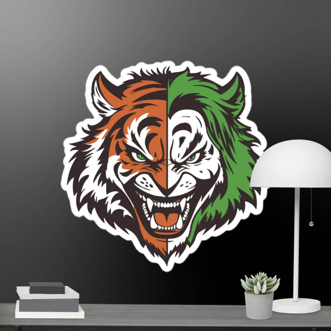 Bubble-free stickers - STYLISHOUR