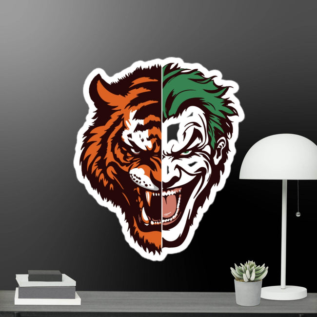 Bubble-free stickers - STYLISHOUR