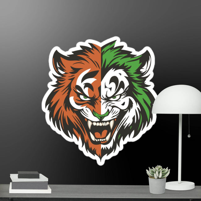 Bubble-free stickers - STYLISHOUR