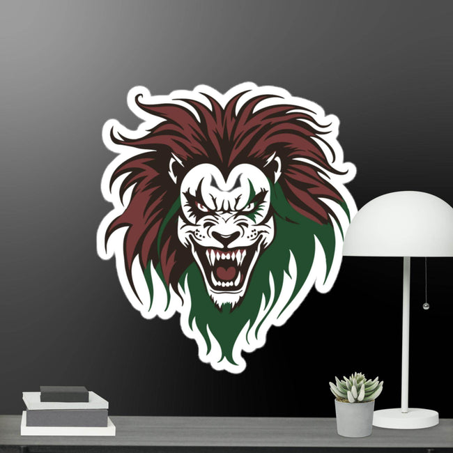 Bubble-free stickers - STYLISHOUR