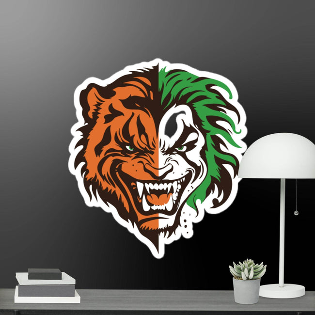 Bubble-free stickers - STYLISHOUR