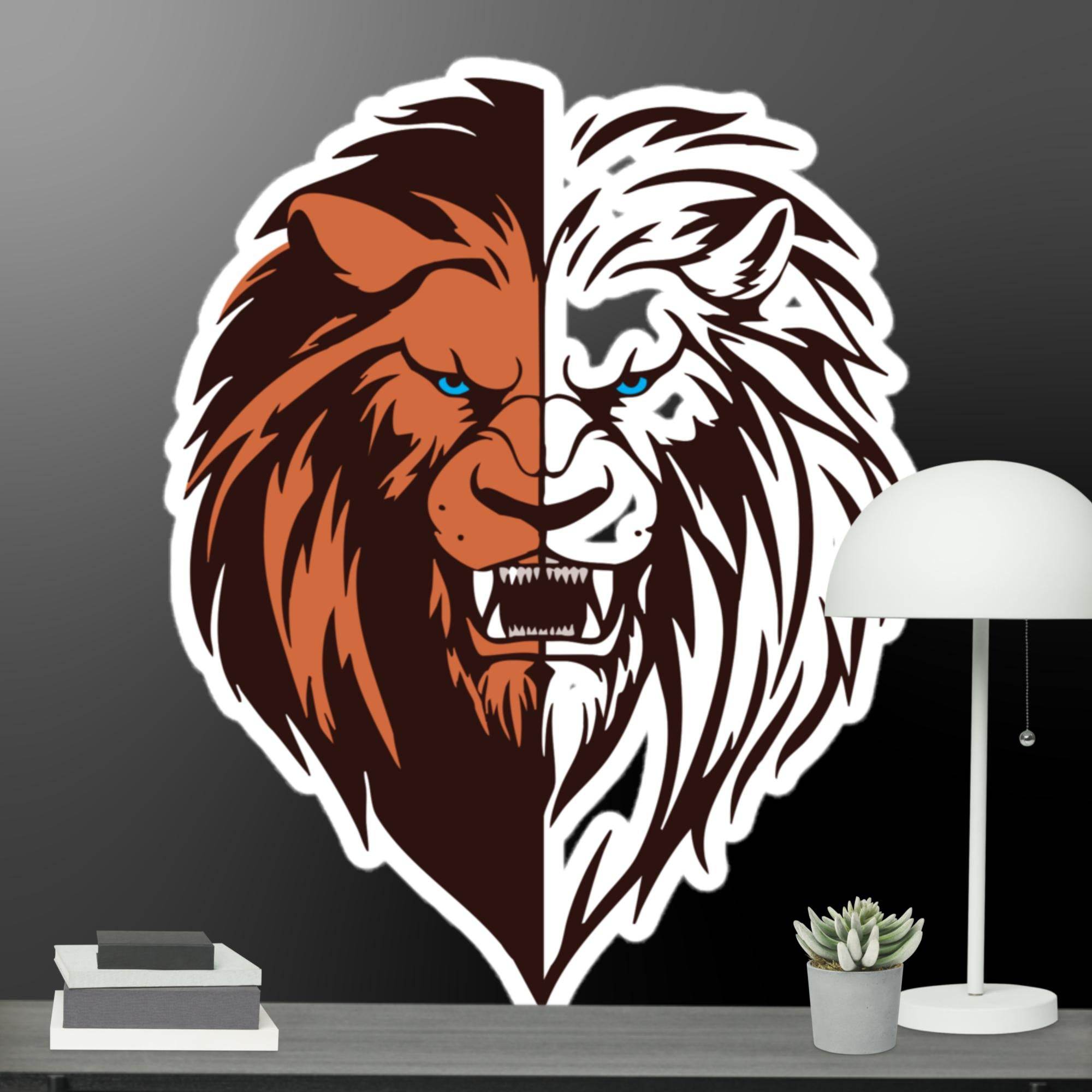 Bubble-free stickers - STYLISHOUR