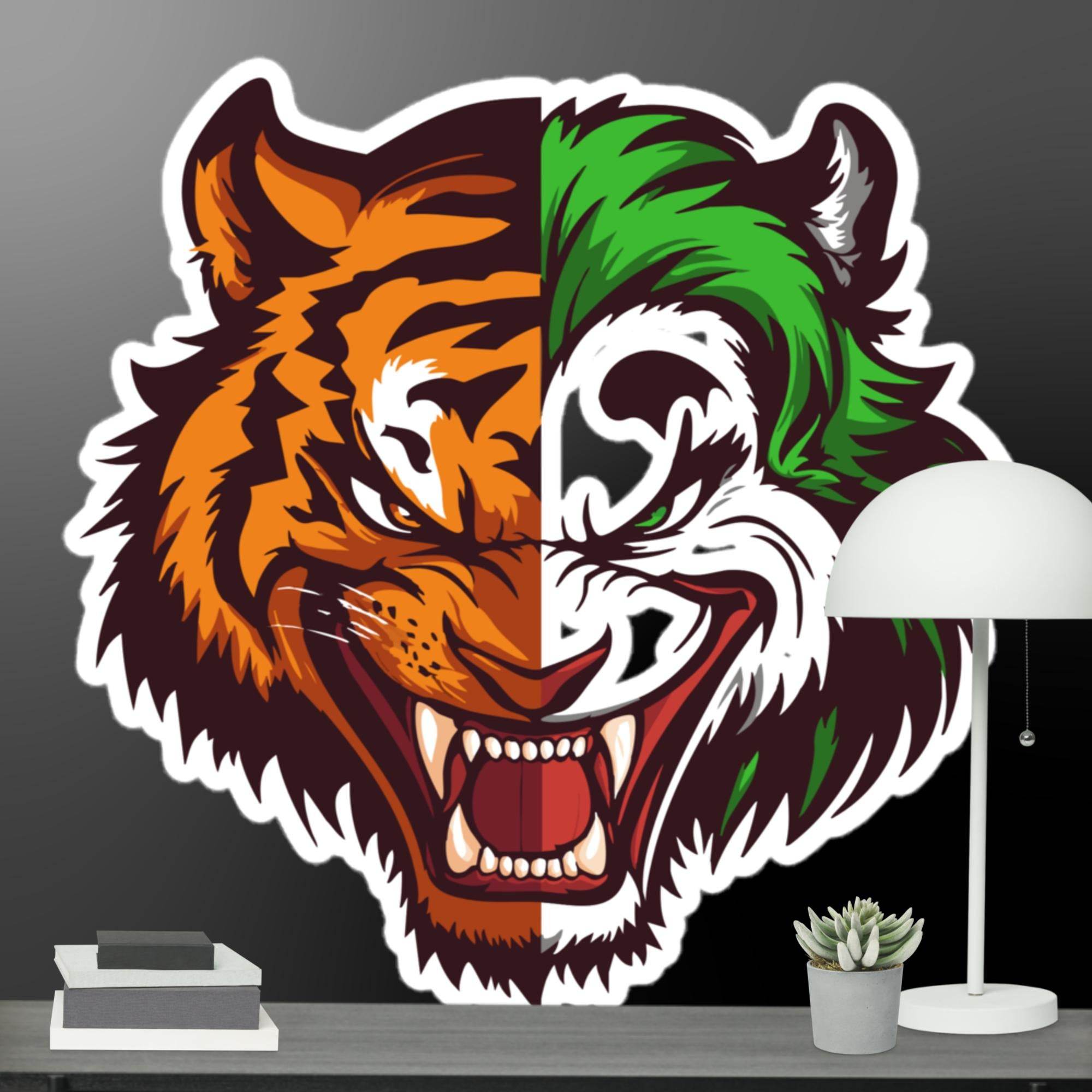 Bubble-free stickers - STYLISHOUR