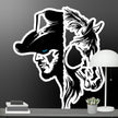 Bubble-free stickers - STYLISHOUR