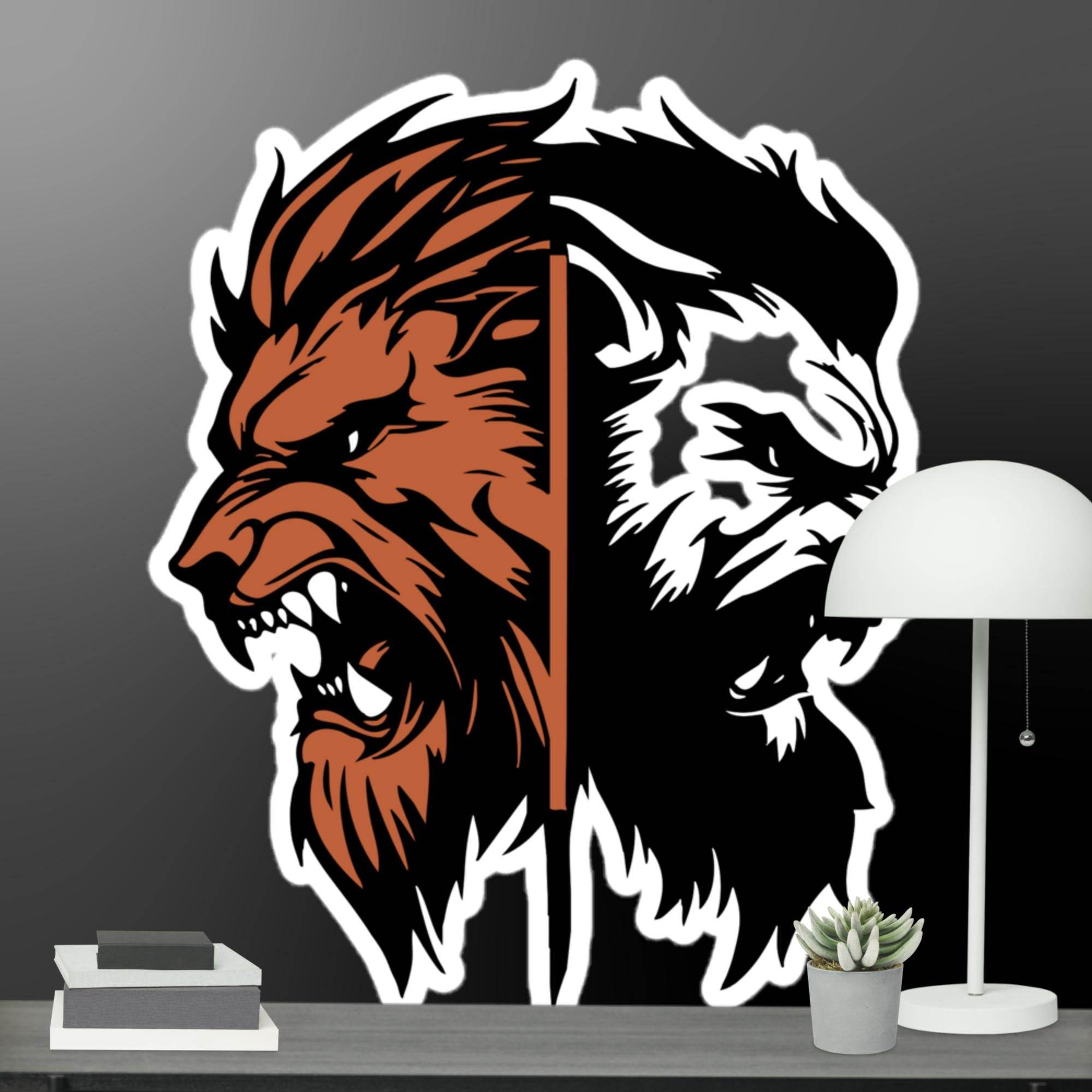 Bubble-free stickers - STYLISHOUR