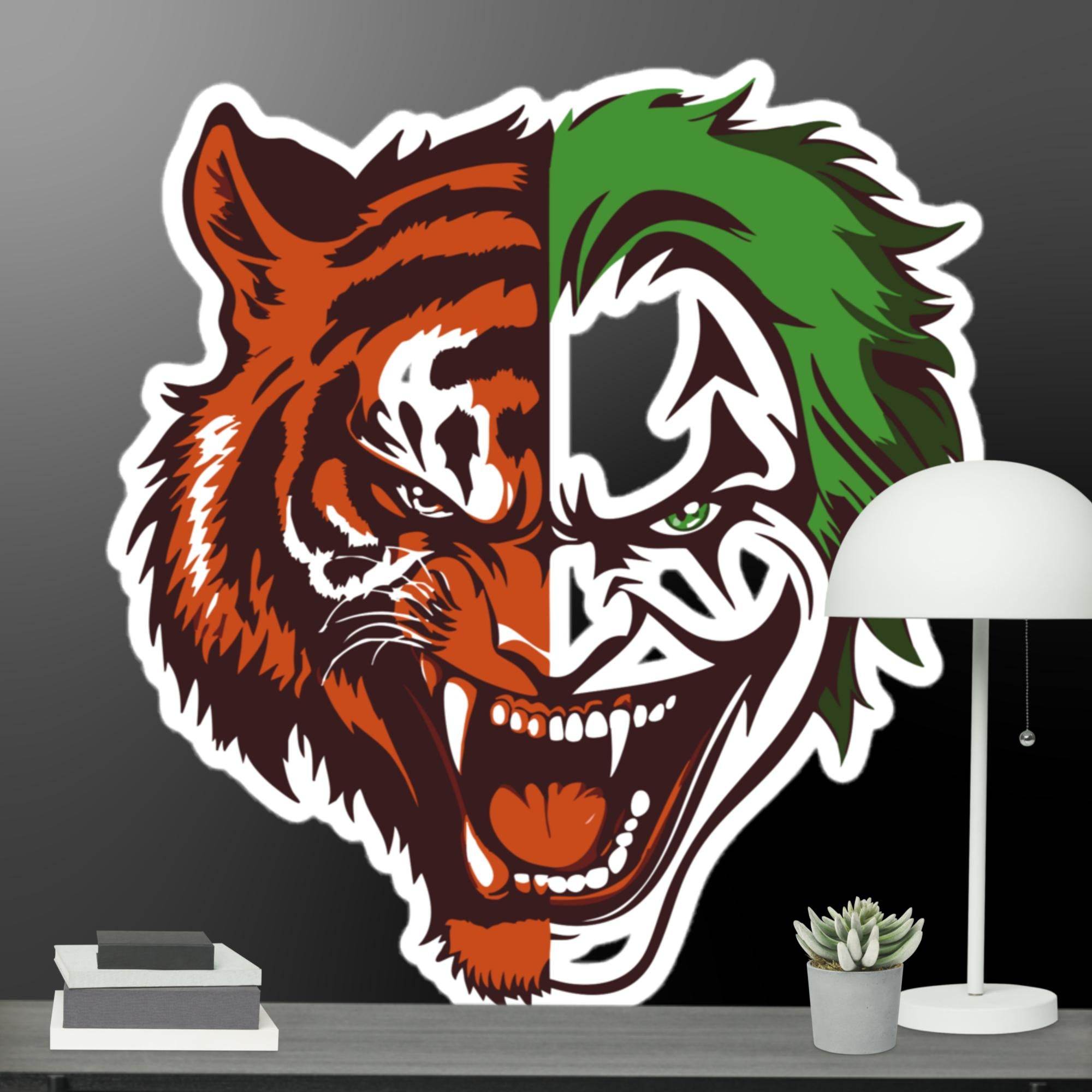 Bubble-free stickers - STYLISHOUR