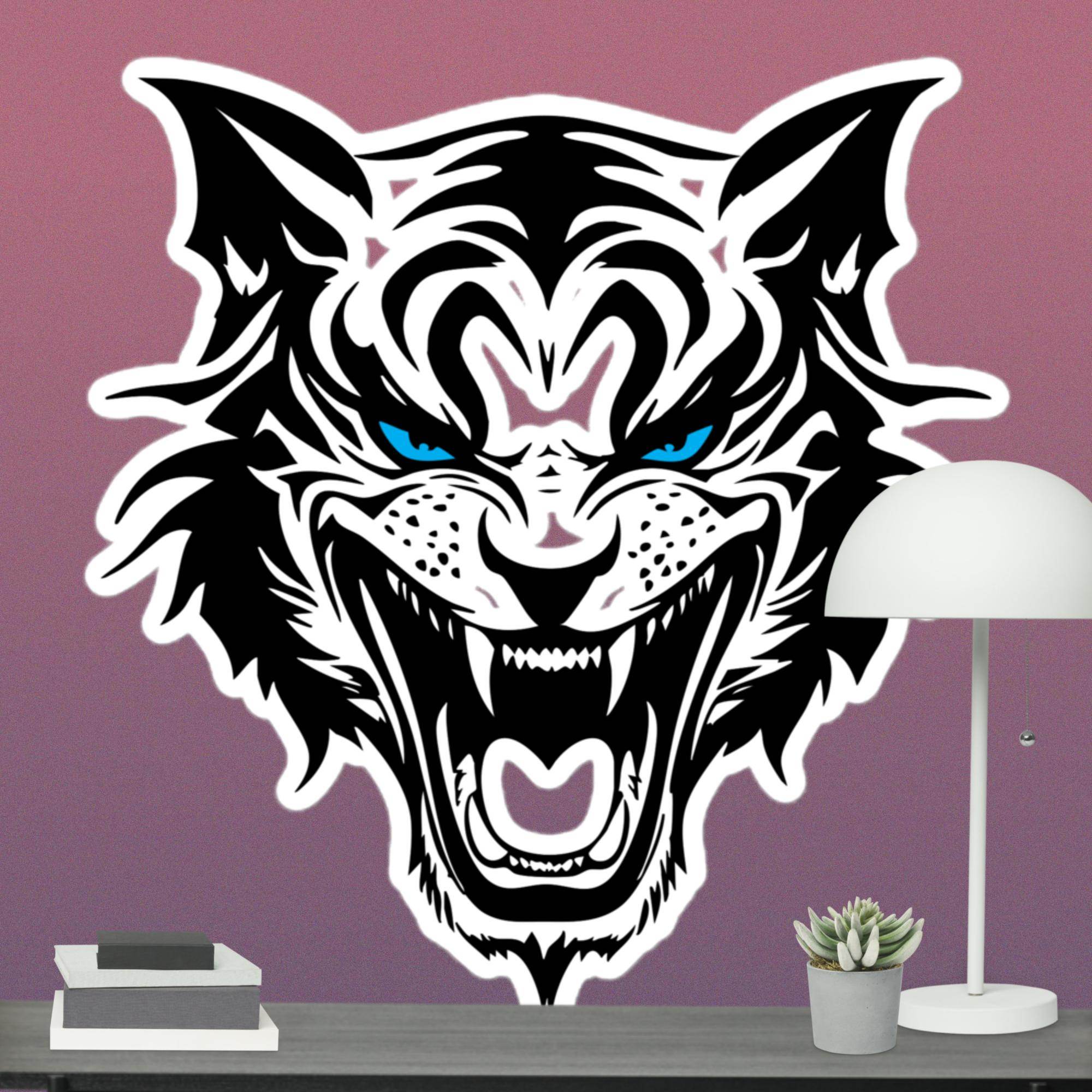 Bubble-free stickers - STYLISHOUR