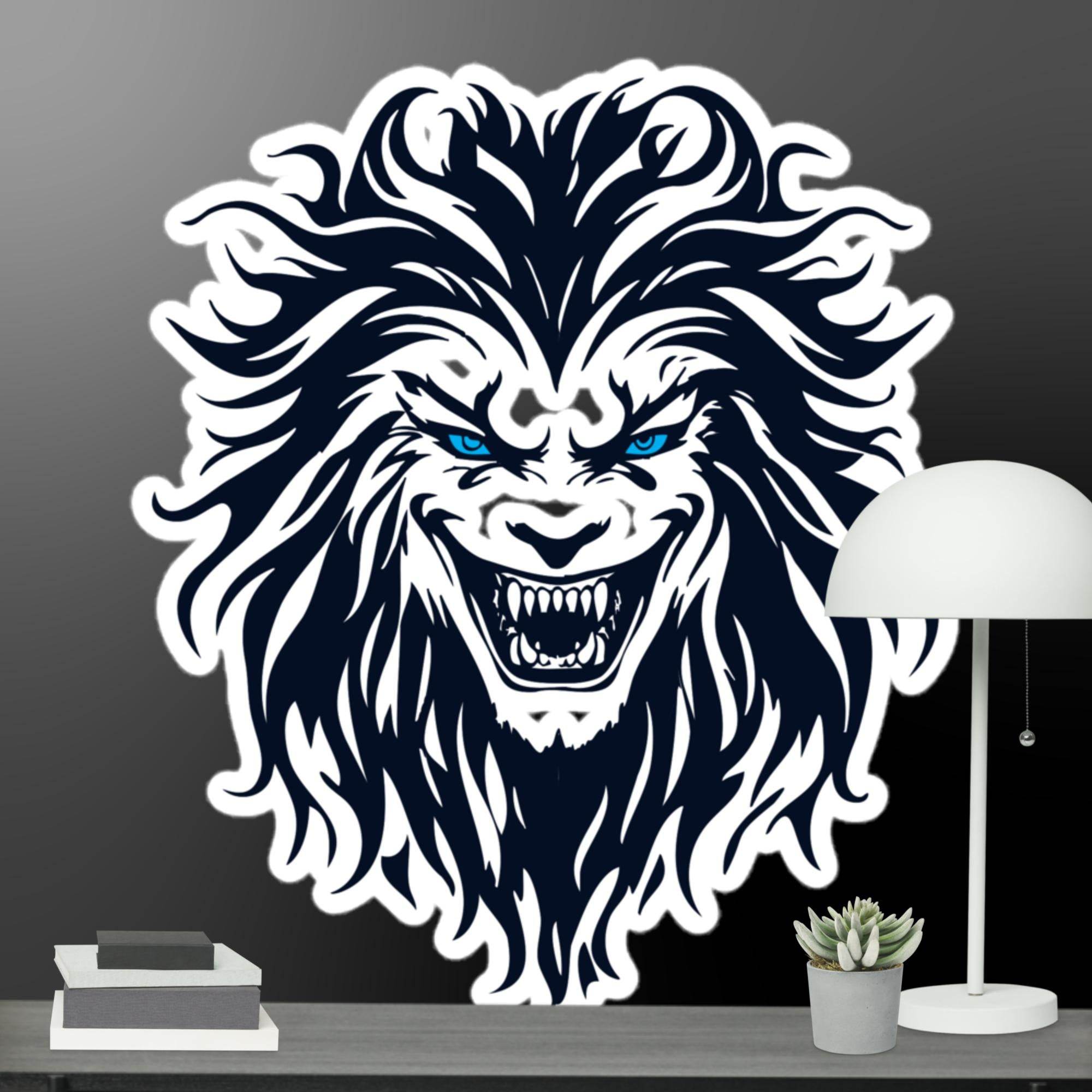 Bubble-free stickers - STYLISHOUR