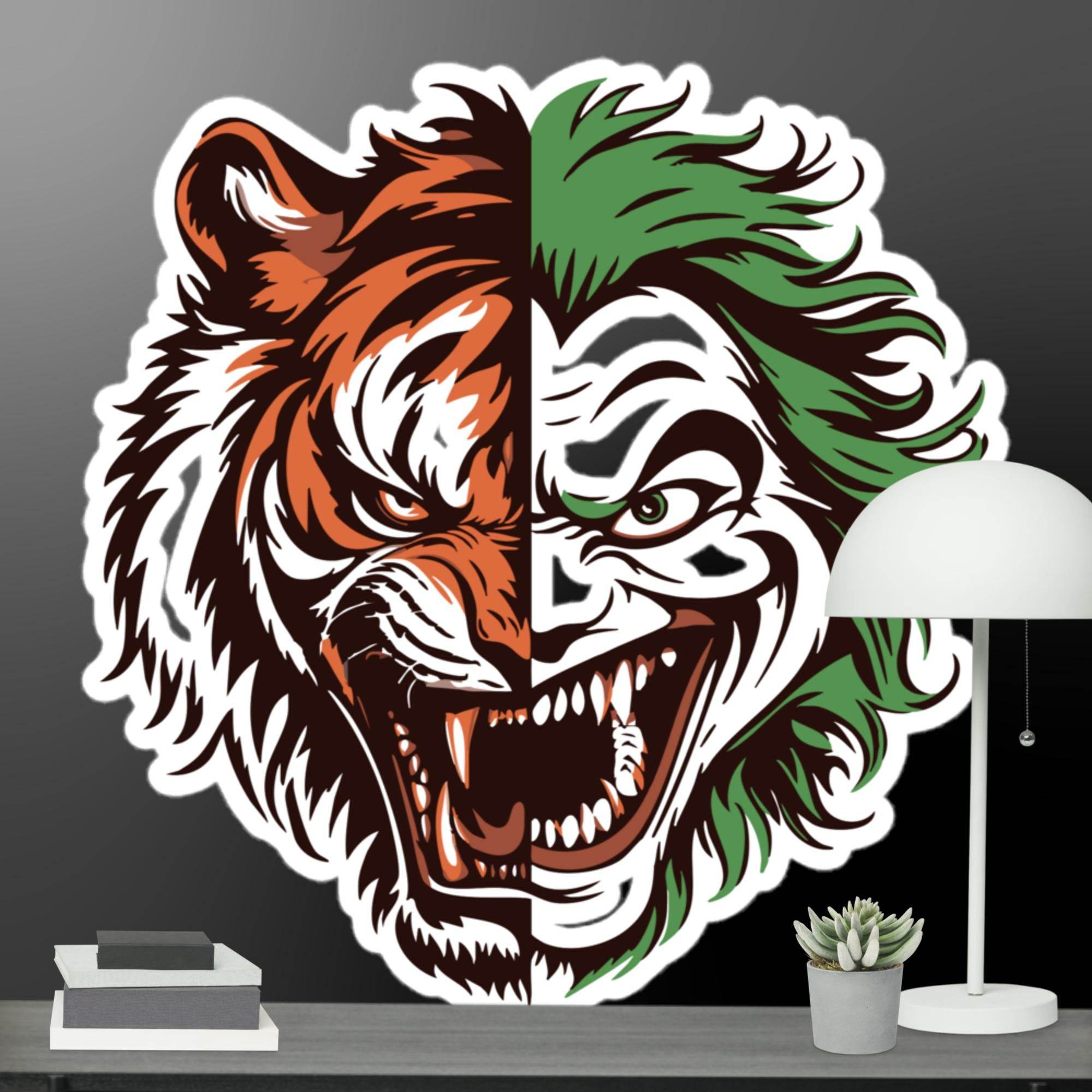 Bubble-free stickers - STYLISHOUR