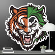 Bubble-free stickers - STYLISHOUR