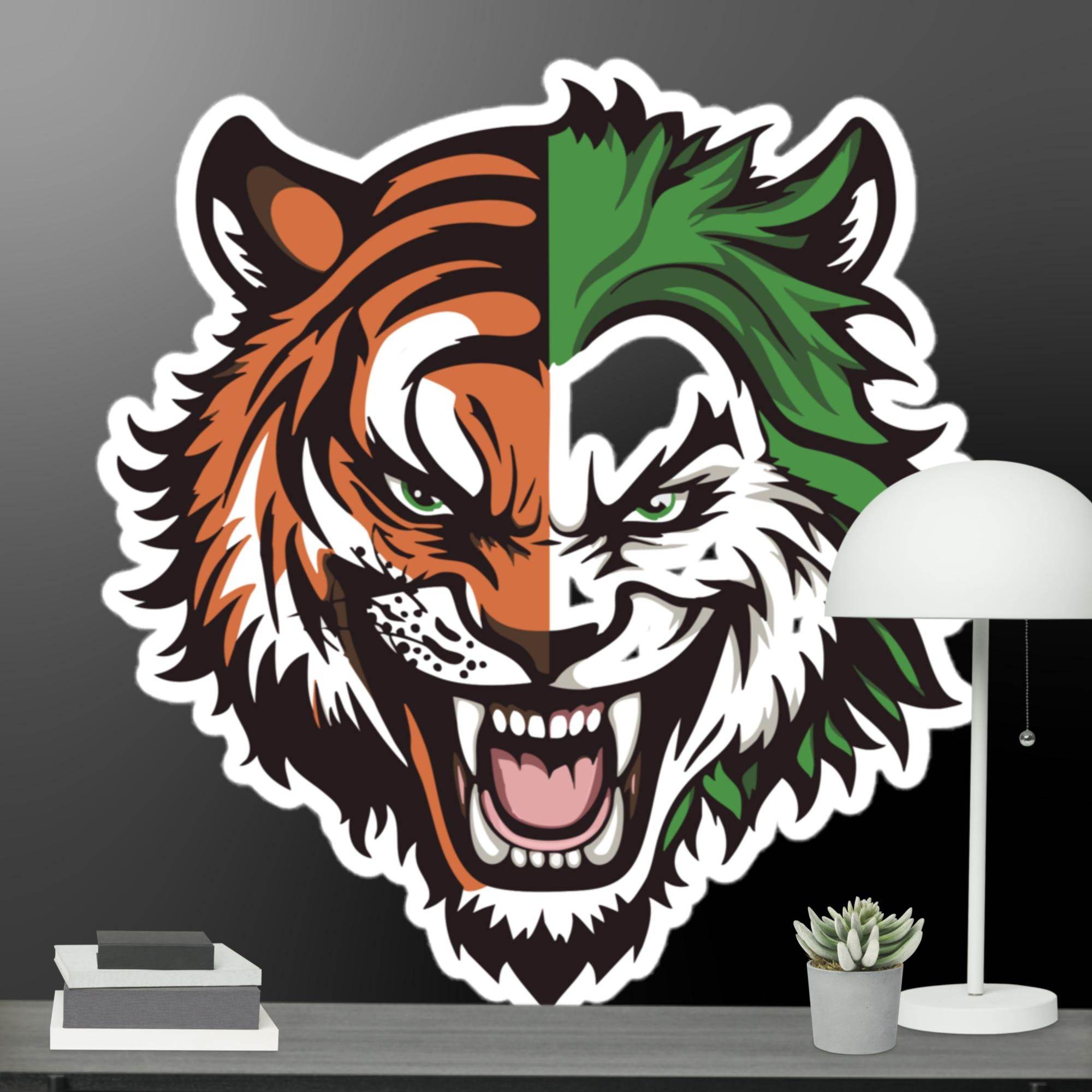 Bubble-free stickers - STYLISHOUR
