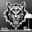 Bubble-free stickers - STYLISHOUR