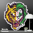 Bubble-free stickers - STYLISHOUR