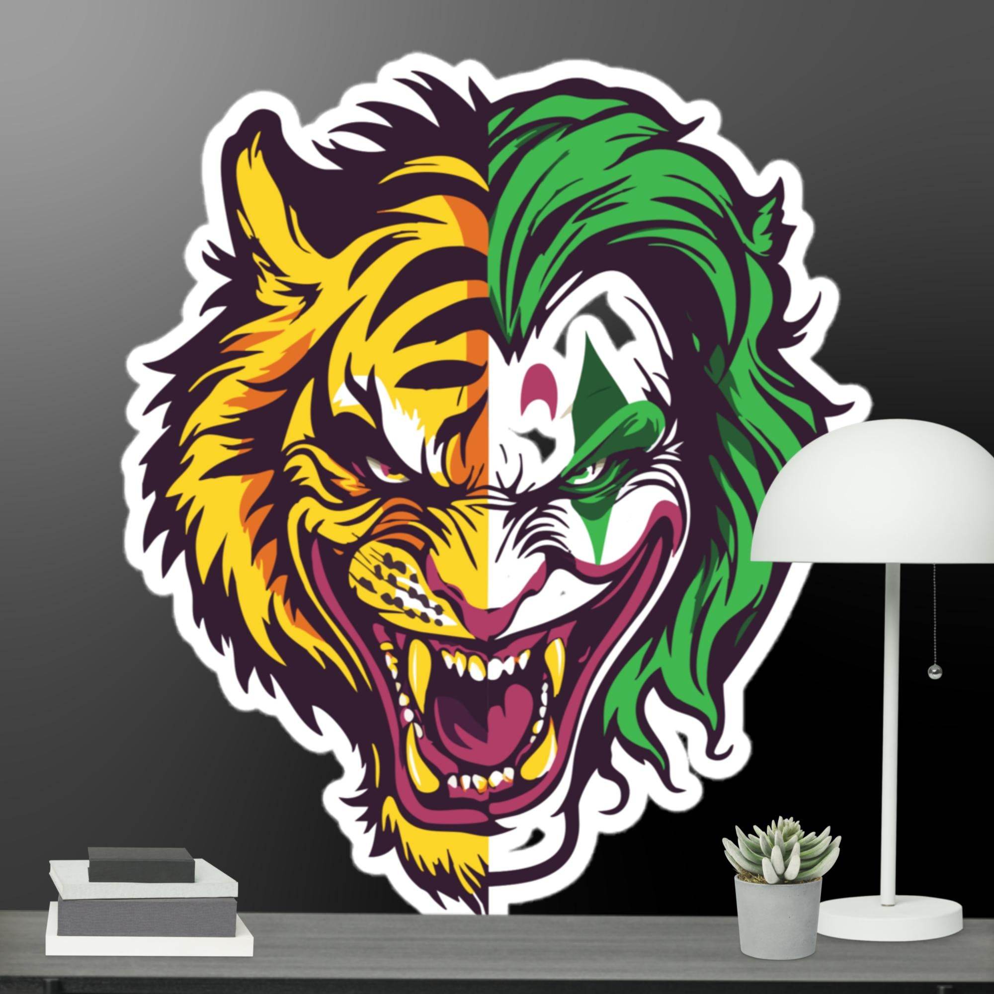 Bubble-free stickers - STYLISHOUR