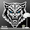Bubble-free stickers - STYLISHOUR