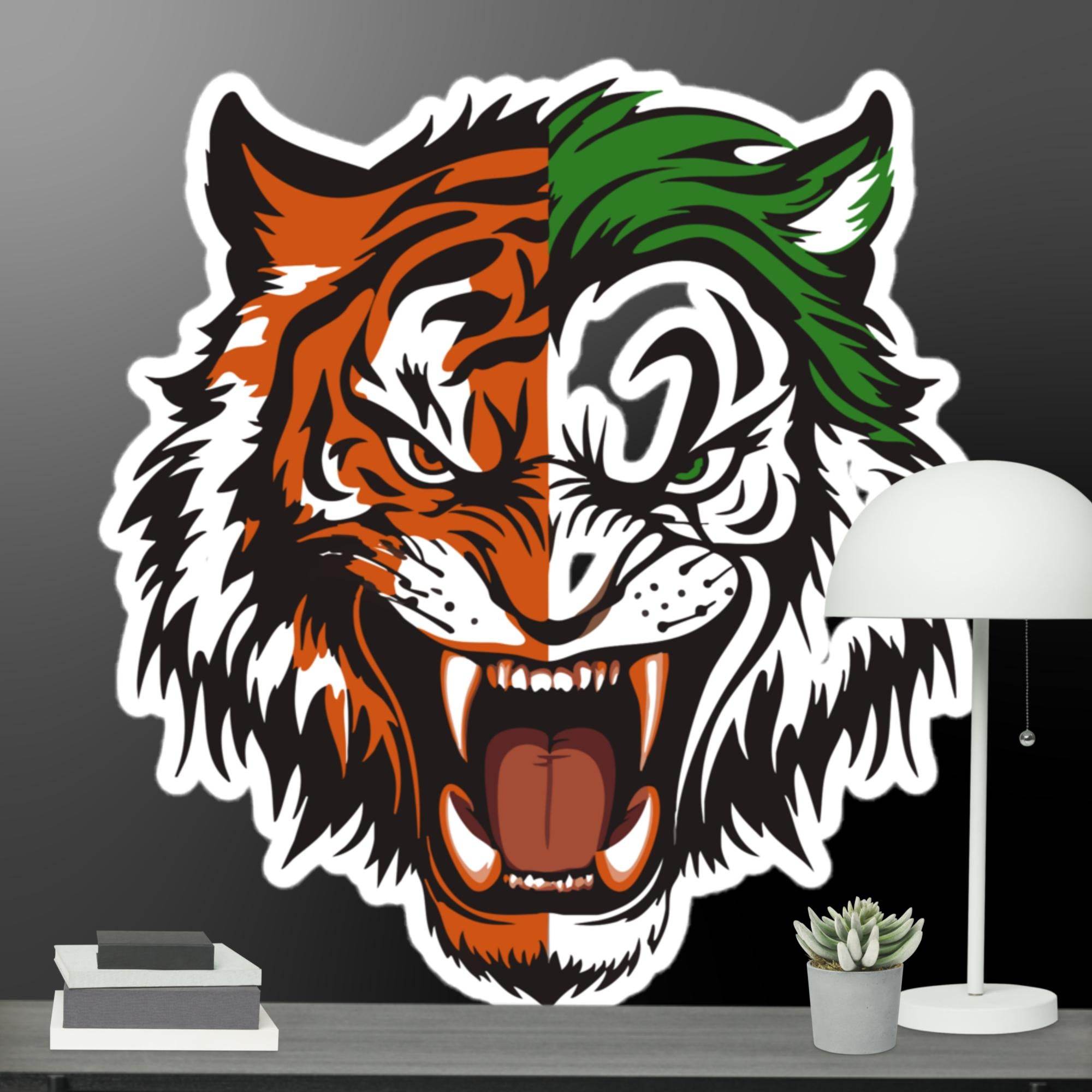 Bubble-free stickers - STYLISHOUR