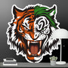 Bubble-free stickers - STYLISHOUR