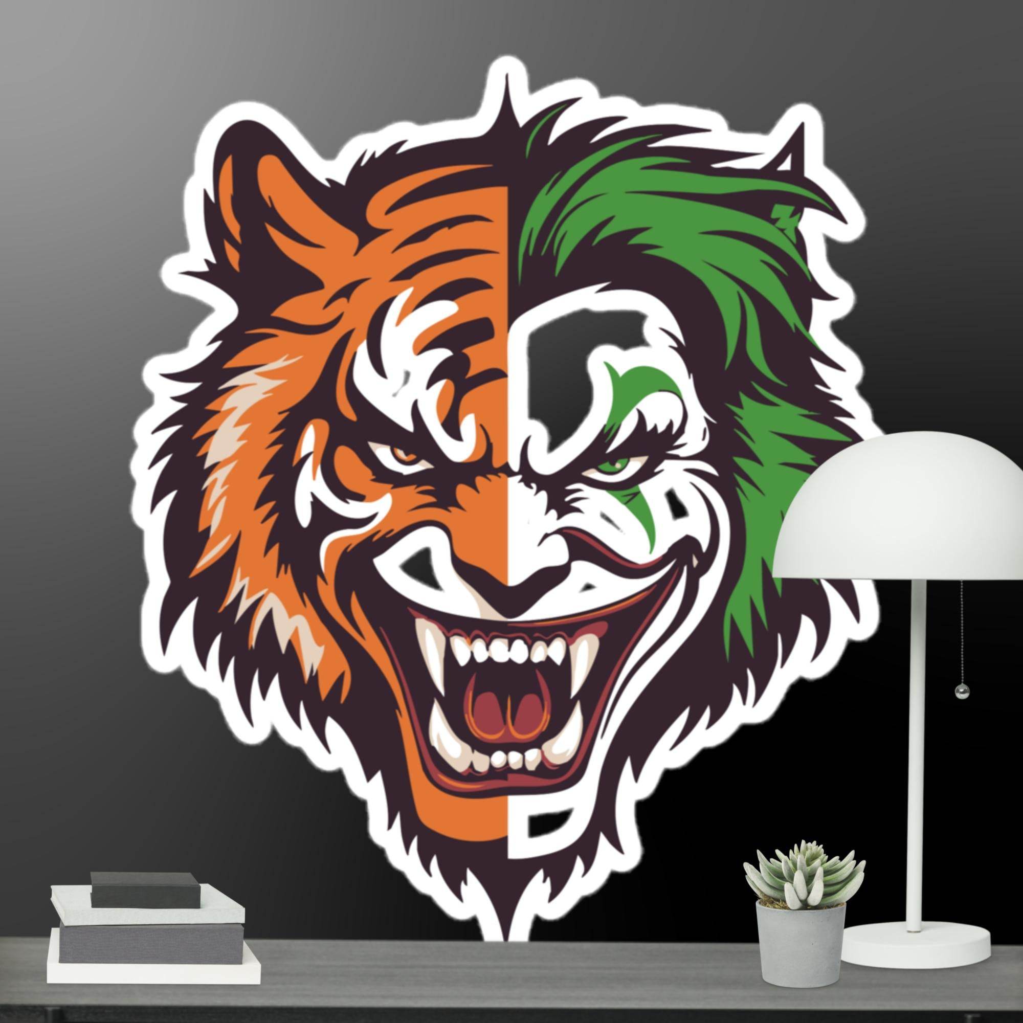 Bubble-free stickers - STYLISHOUR