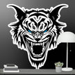 Bubble-free stickers - STYLISHOUR