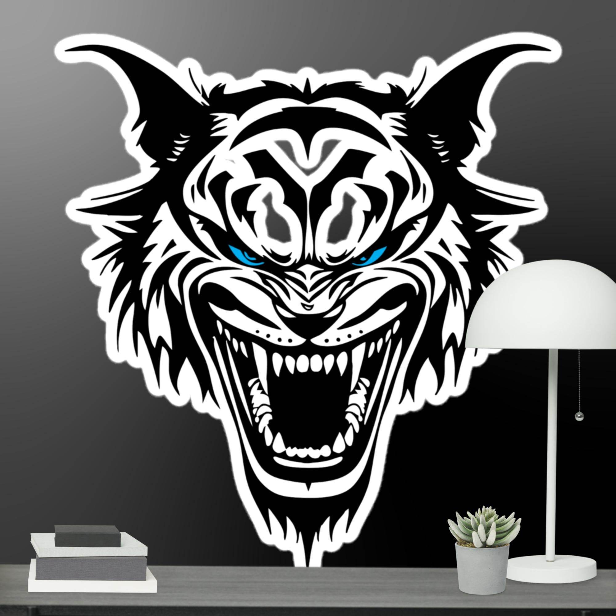 Bubble-free stickers - STYLISHOUR