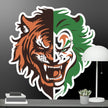 Bubble-free stickers - STYLISHOUR