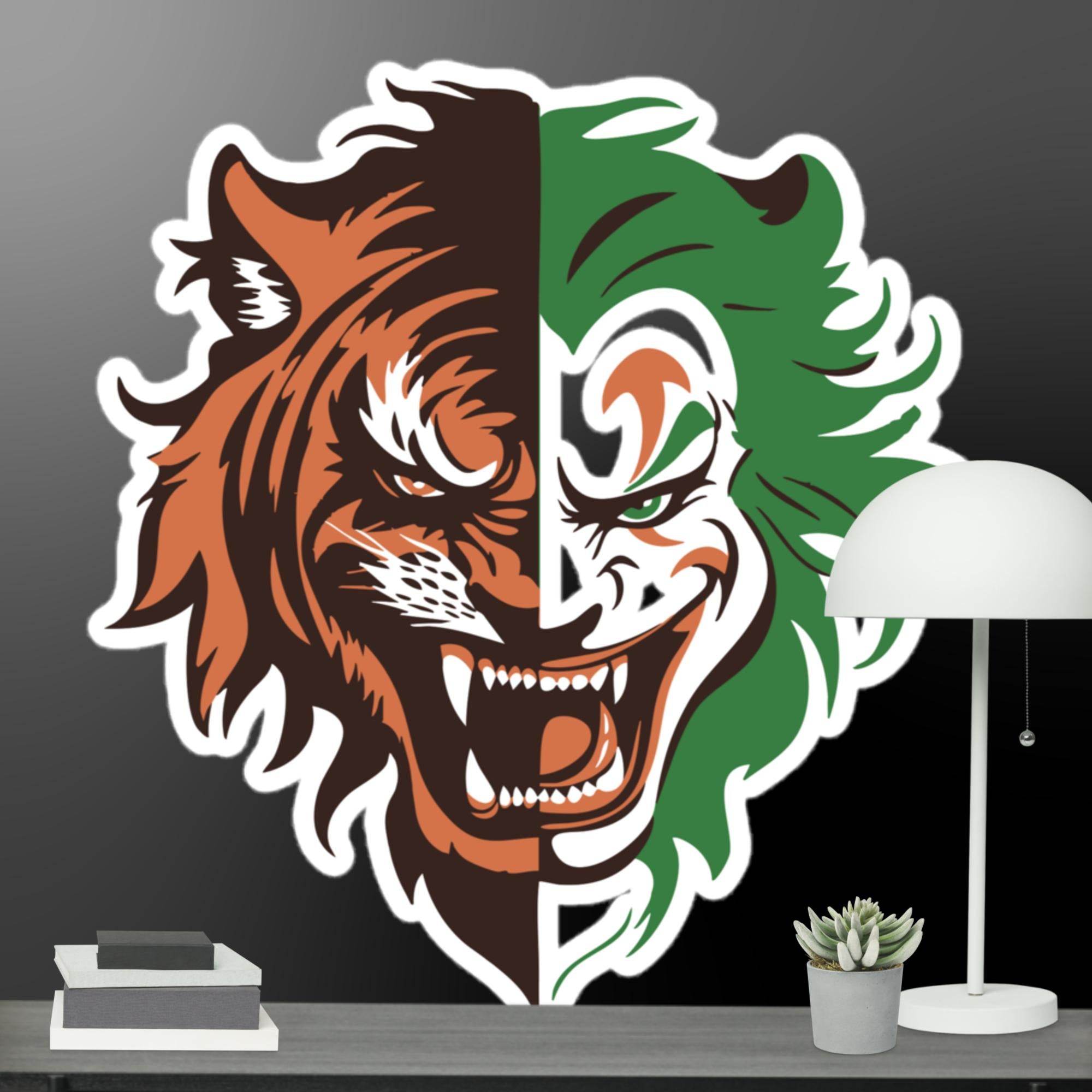 Bubble-free stickers - STYLISHOUR