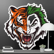 Bubble-free stickers - STYLISHOUR