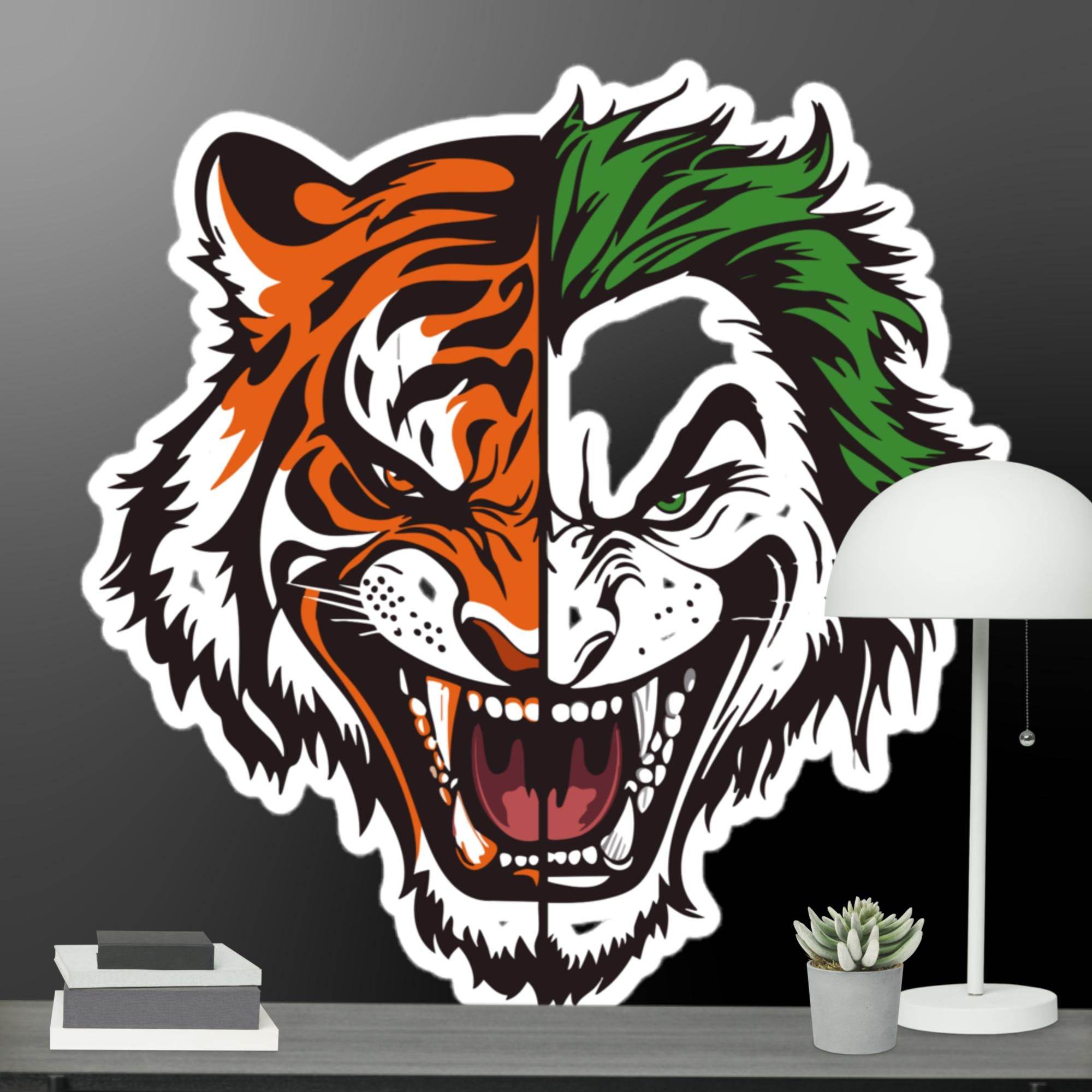 Bubble-free stickers - STYLISHOUR