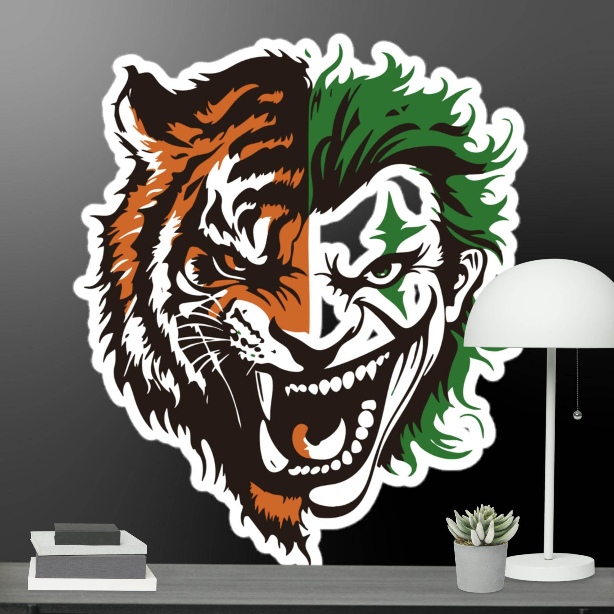 Bubble-free stickers - STYLISHOUR