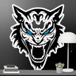 Bubble-free stickers - STYLISHOUR