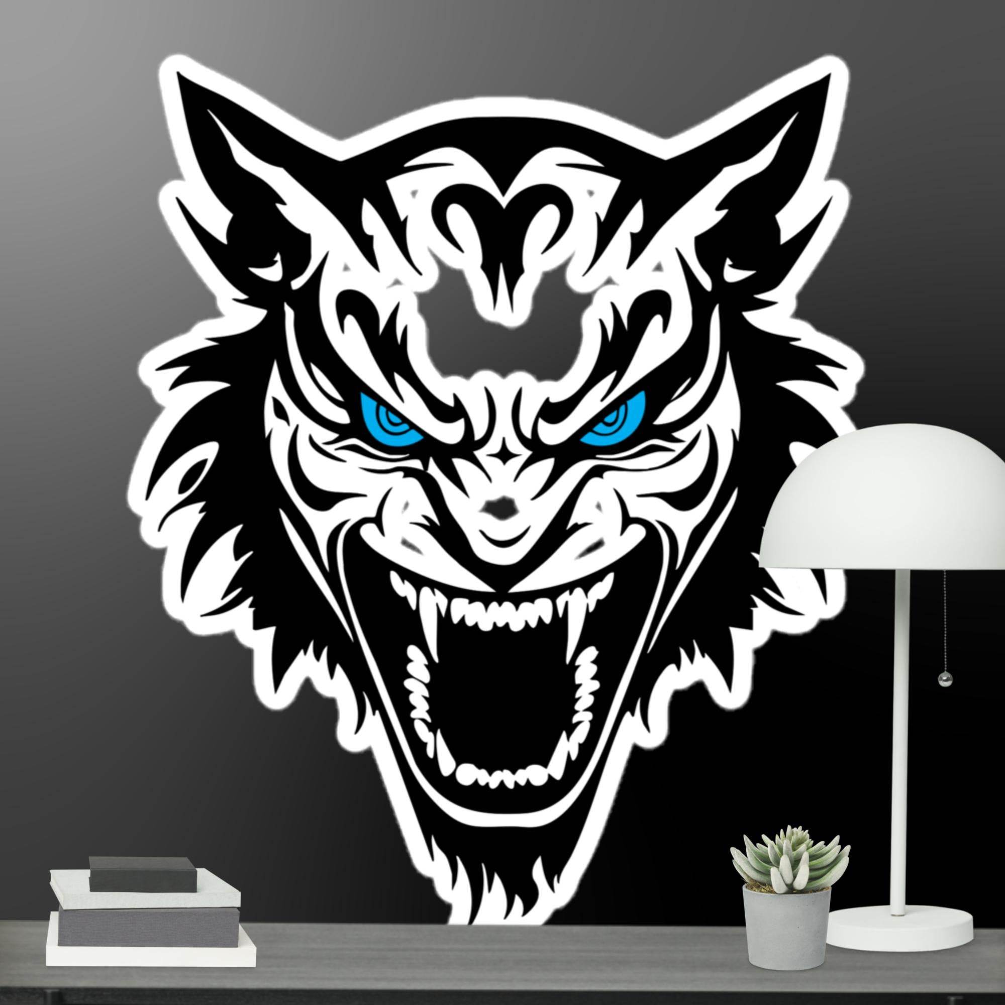 Bubble-free stickers - STYLISHOUR