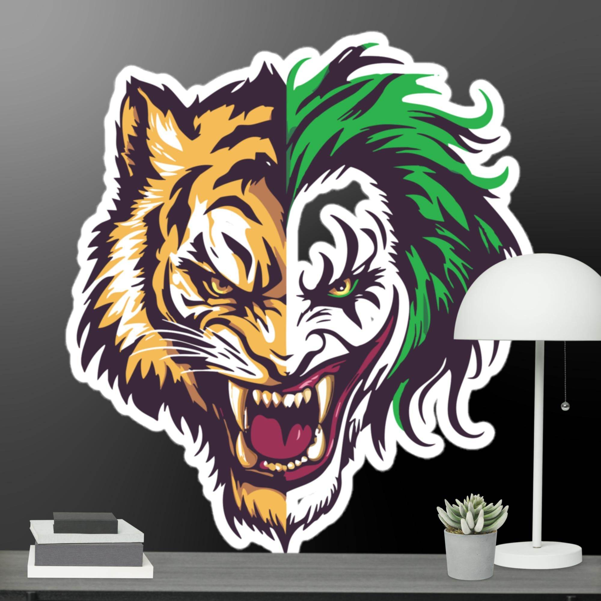 Bubble-free stickers - STYLISHOUR