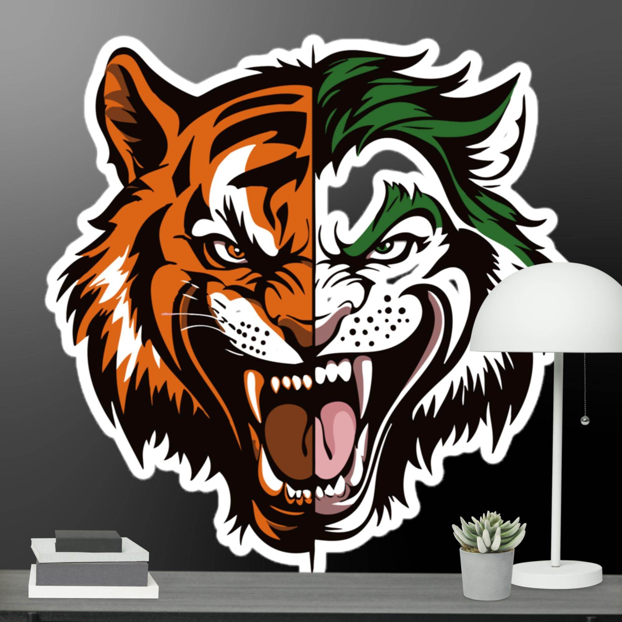 Bubble-free stickers - STYLISHOUR