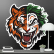 Bubble-free stickers - STYLISHOUR