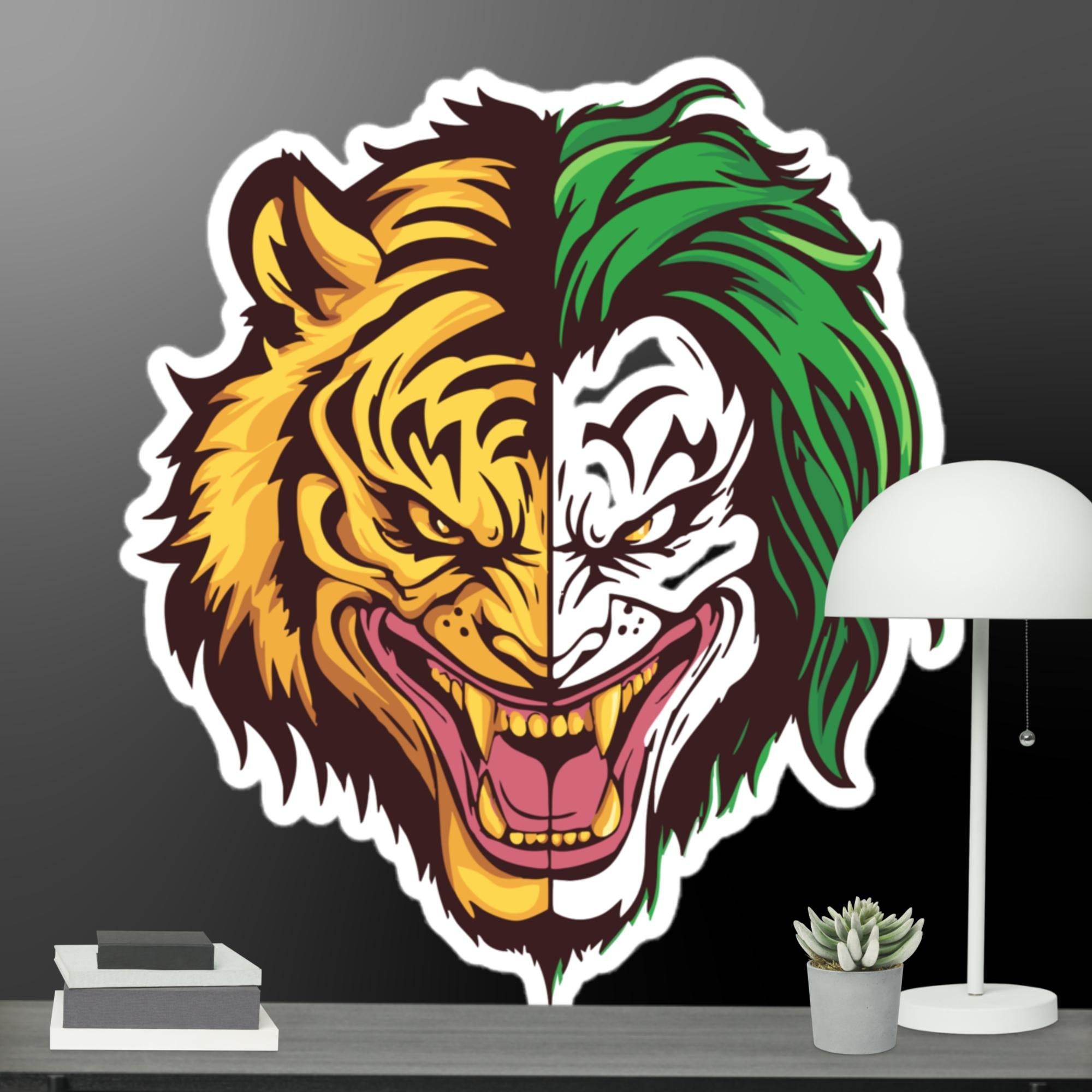 Bubble-free stickers - STYLISHOUR