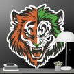 Bubble-free stickers - STYLISHOUR