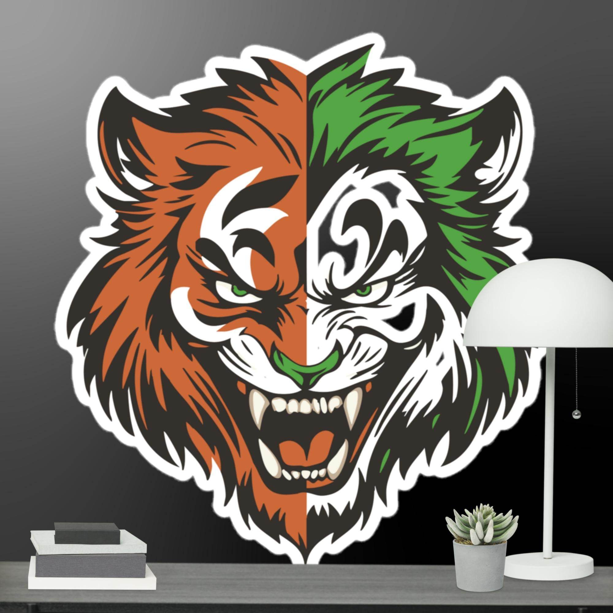 Bubble-free stickers - STYLISHOUR