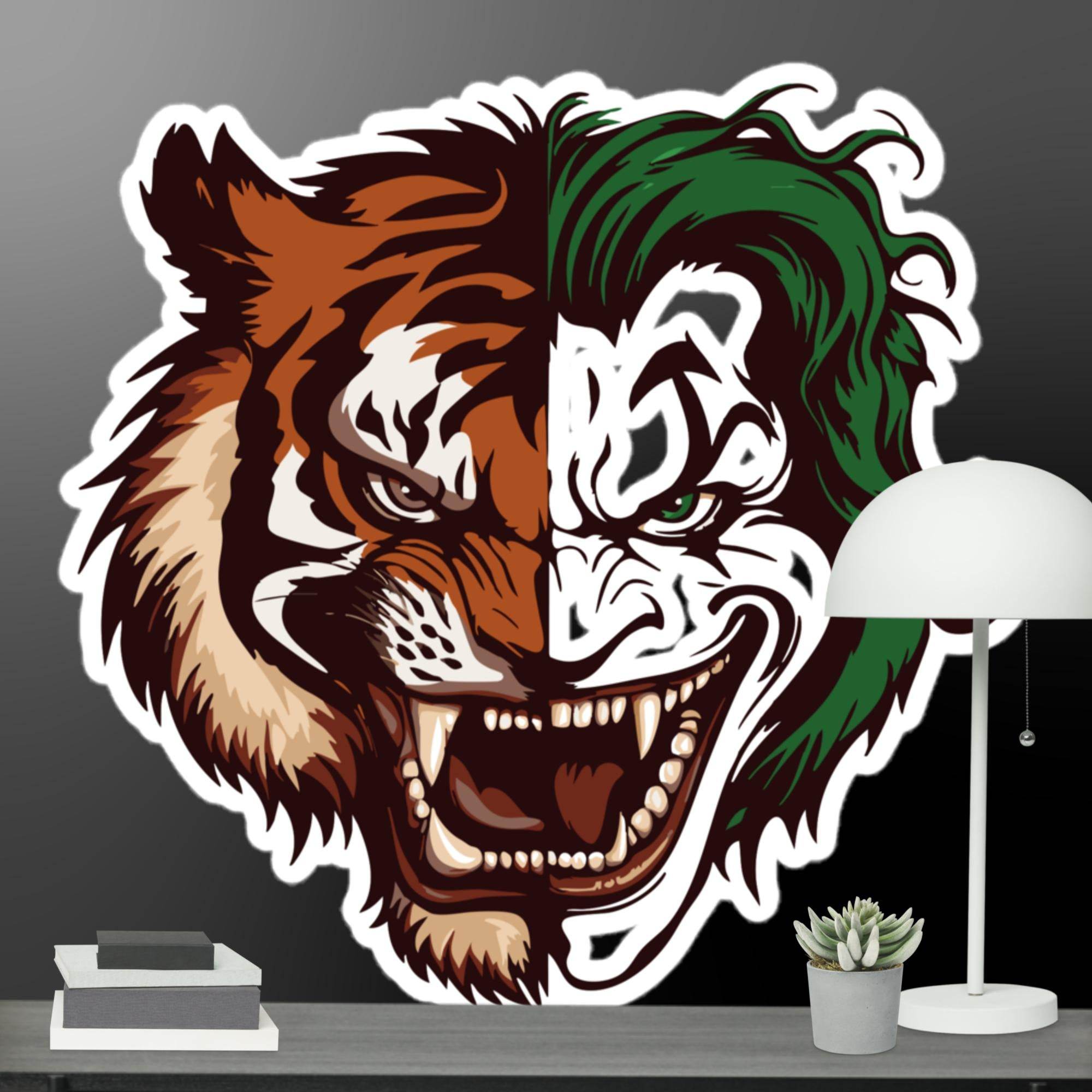 Bubble-free stickers - STYLISHOUR
