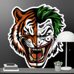 Bubble-free stickers - STYLISHOUR