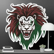 Bubble-free stickers - STYLISHOUR
